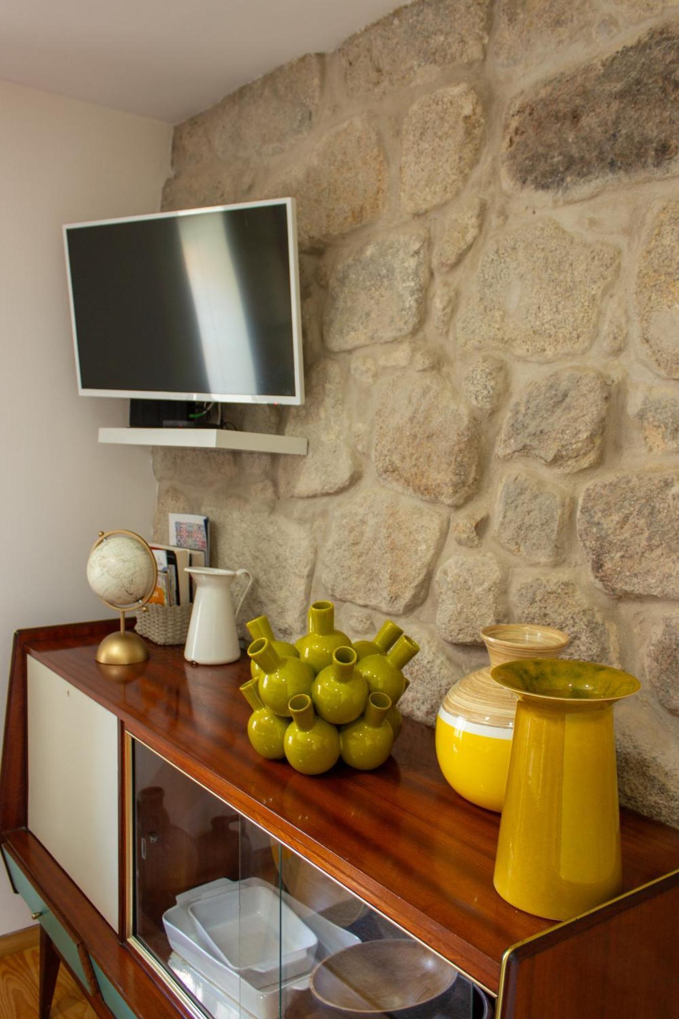 Orm Santana Apartment Porto Exterior foto